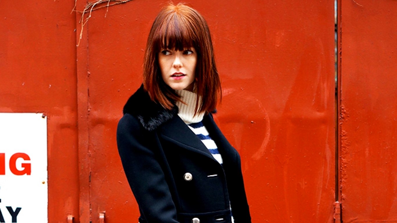 woman Quinn Cooper Image