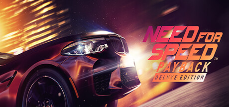 Need for Speed Payback Picture - Image Abyss