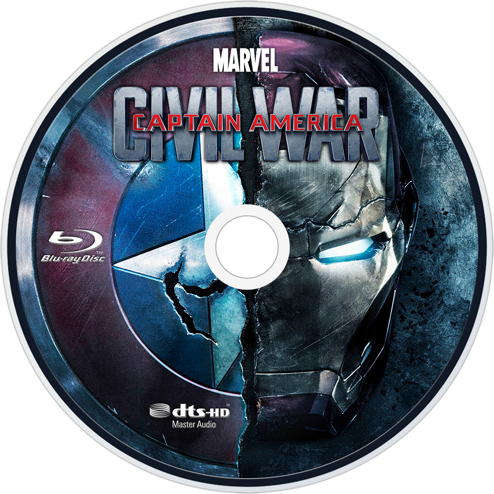 Captain America: Civil War Picture