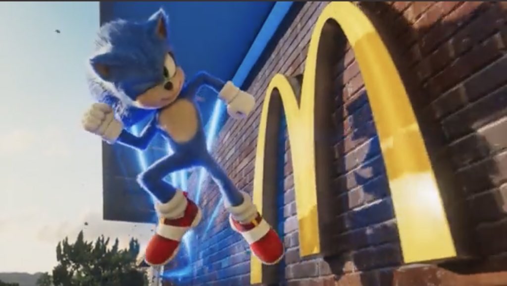 Sonic the Hedgehog 2 Picture - Image Abyss