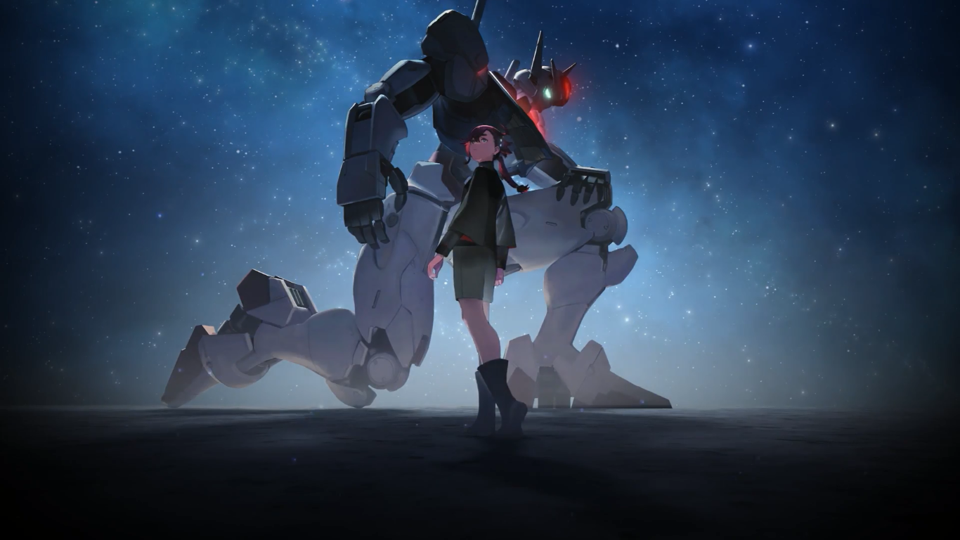 Gundam Image