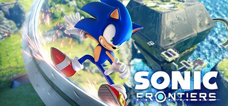 video game Sonic Frontiers Image