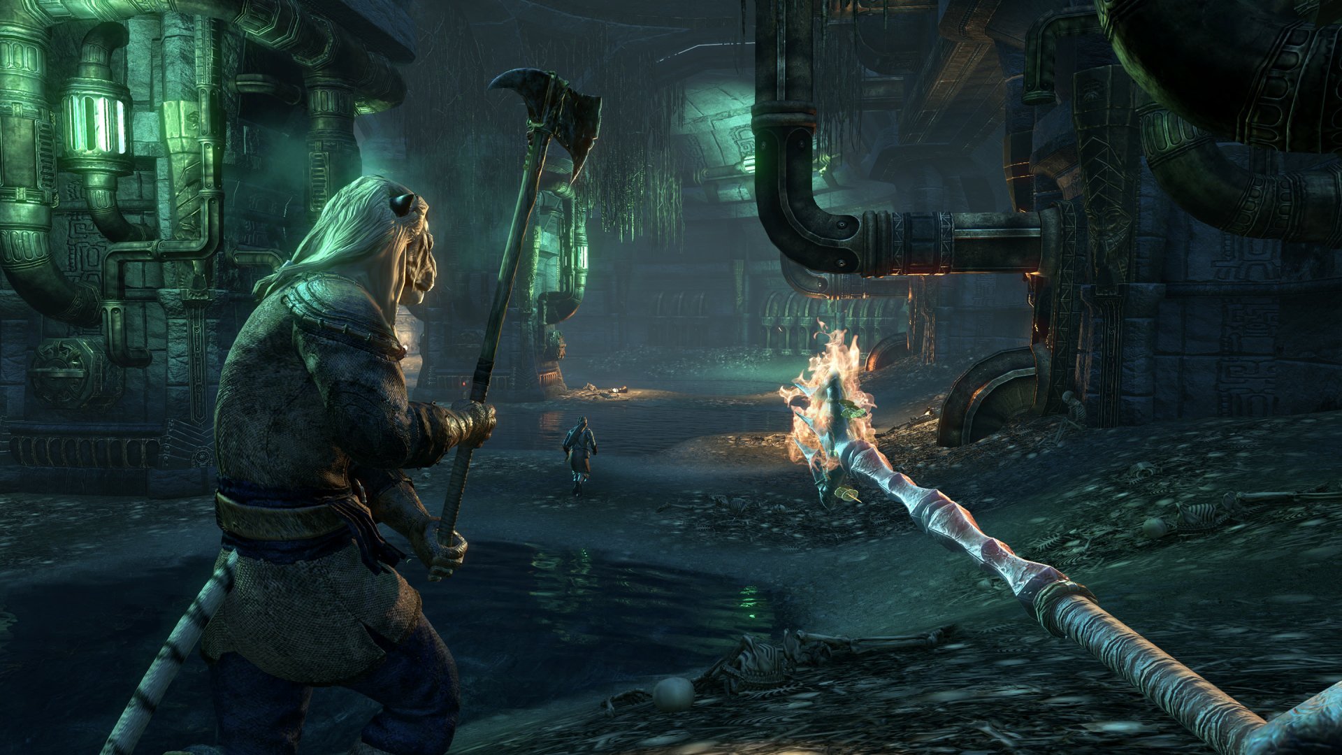 video game The Elder Scrolls Online: High Isle Image