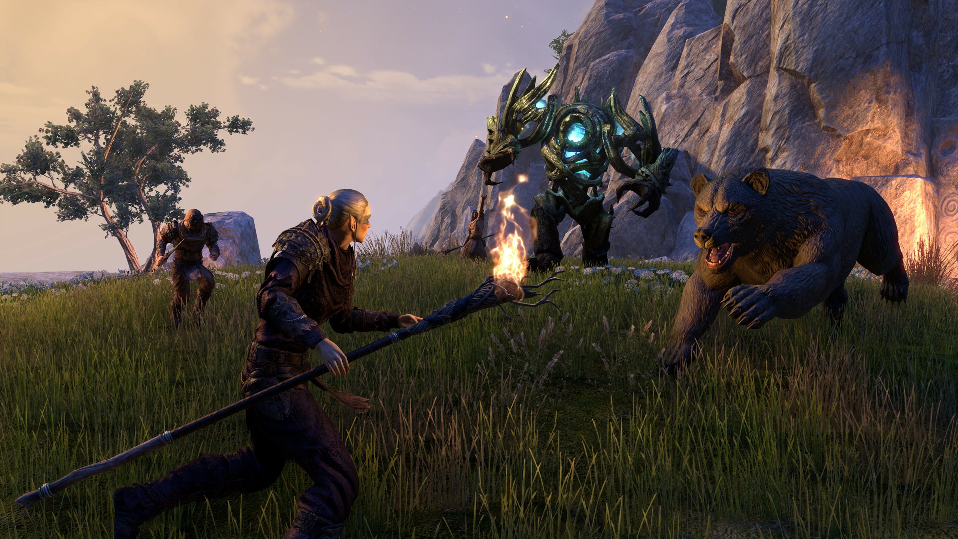 video game The Elder Scrolls Online: High Isle Image