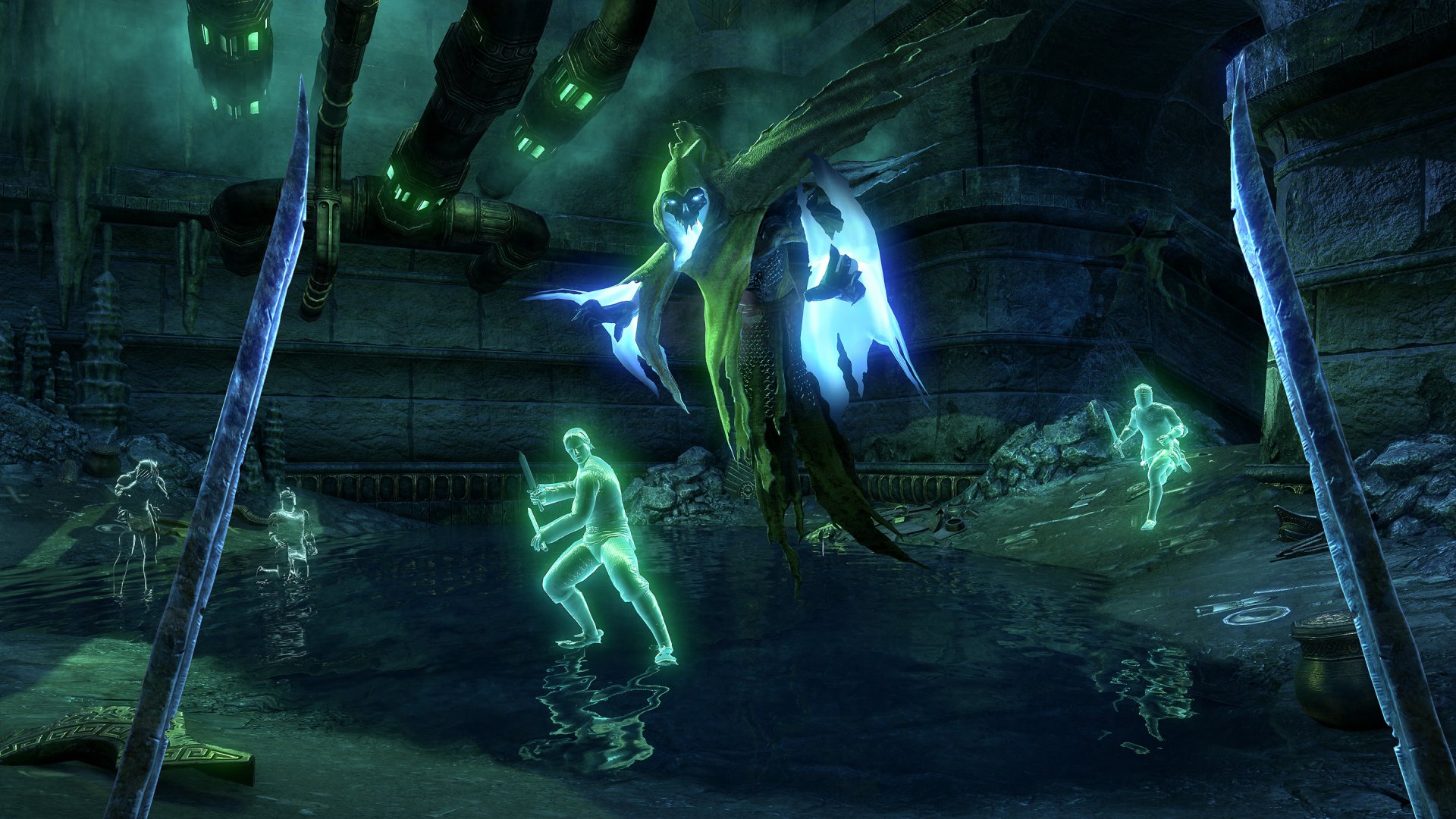 video game The Elder Scrolls Online: High Isle Image