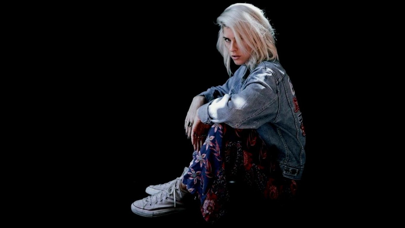 woman Jenny Parry Image