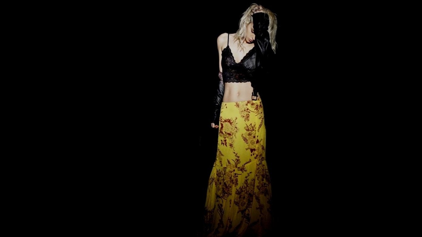 woman Jenny Parry Image