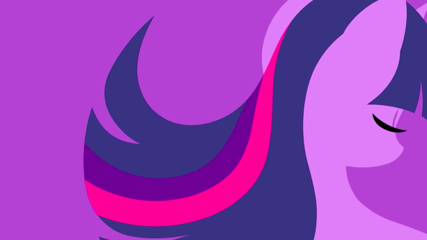  Twilight Sparkle by Acoustic Brony