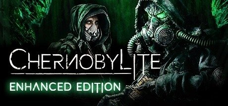 video game Chernobylite Image