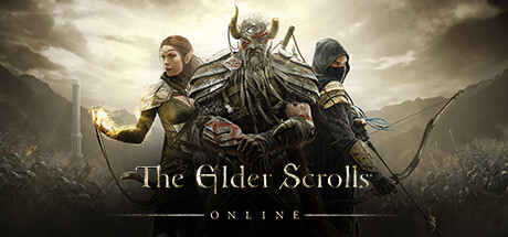 The Elder Scrolls Online Picture