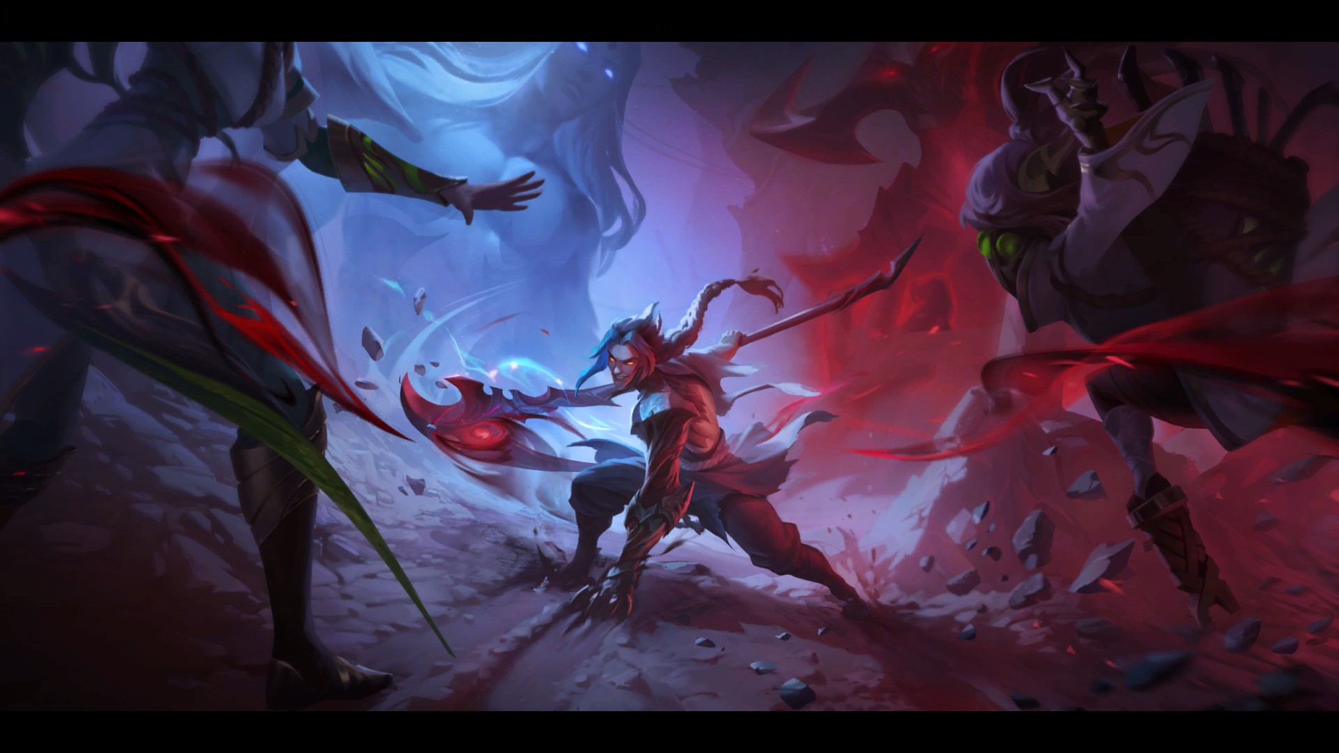 Kayn