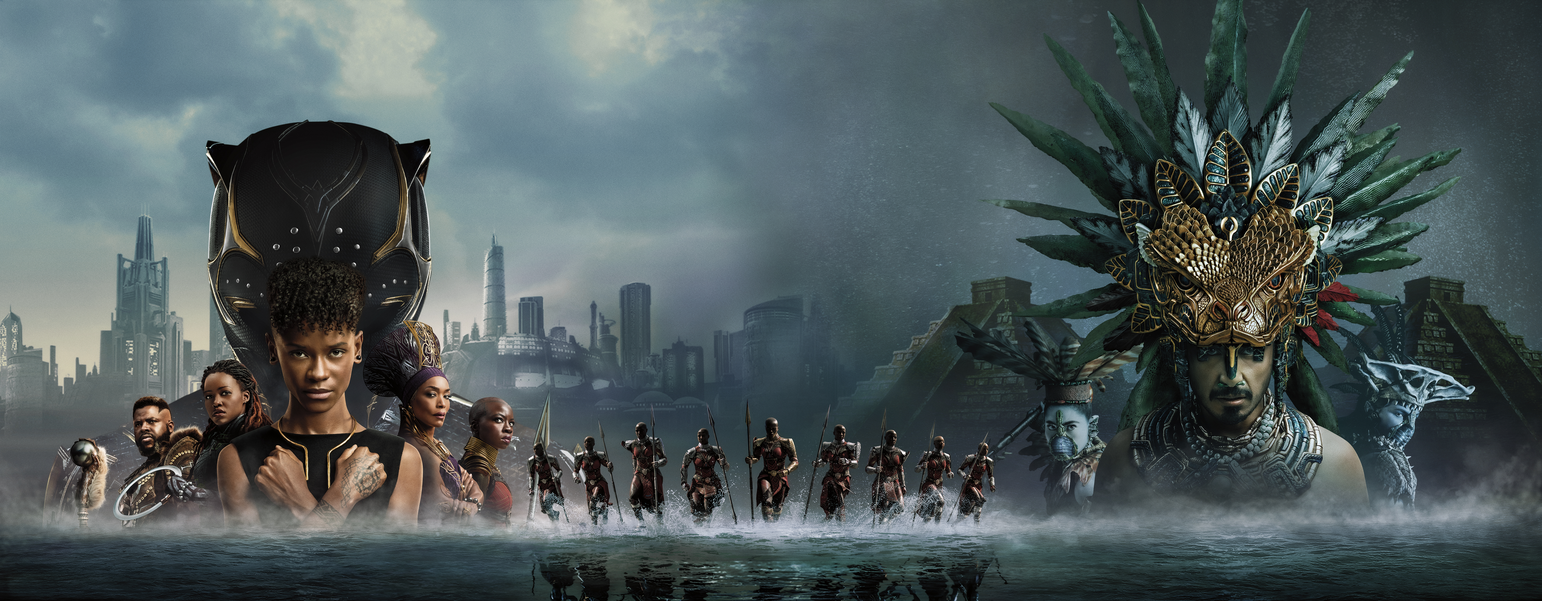 Black Panther: Wakanda Forever Picture