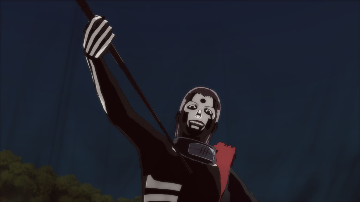  Hidan