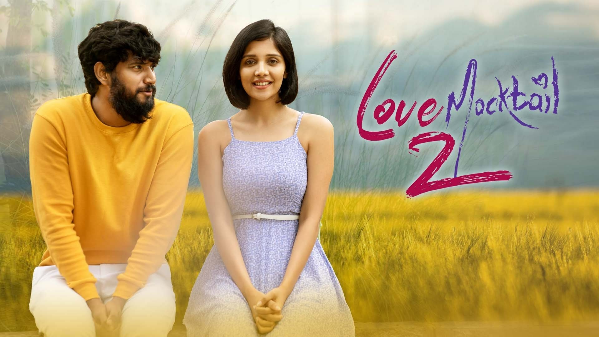 movie Love Mocktail 2 Image