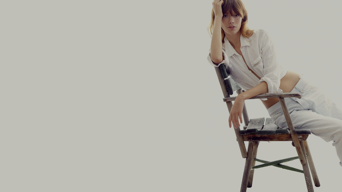 woman Esther Simonet Image