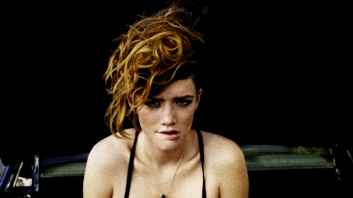 woman Esther Simonet Image