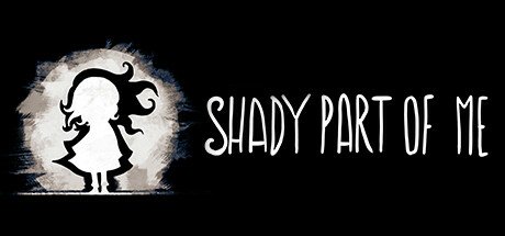 video game Shady Part of Me Image