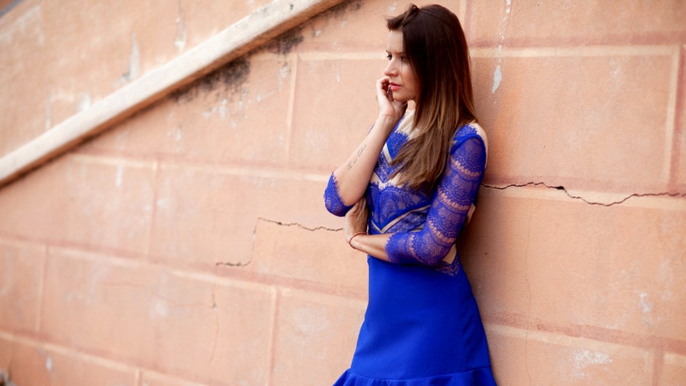 woman Veronica Ferraro Image