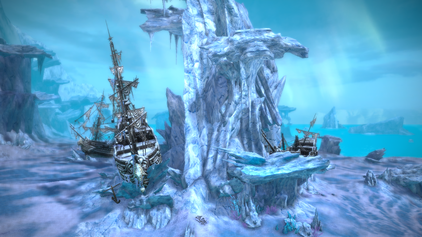  TERA