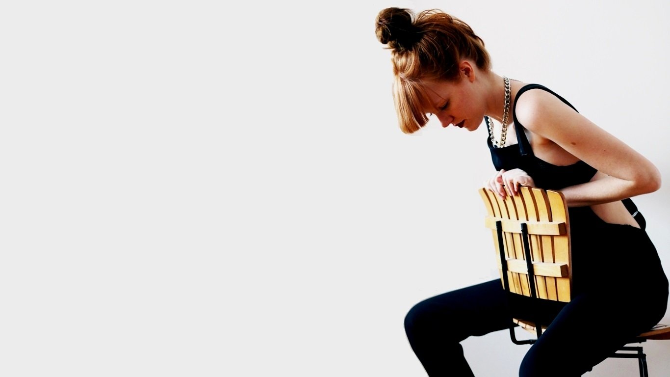 woman Quinn Cooper Image