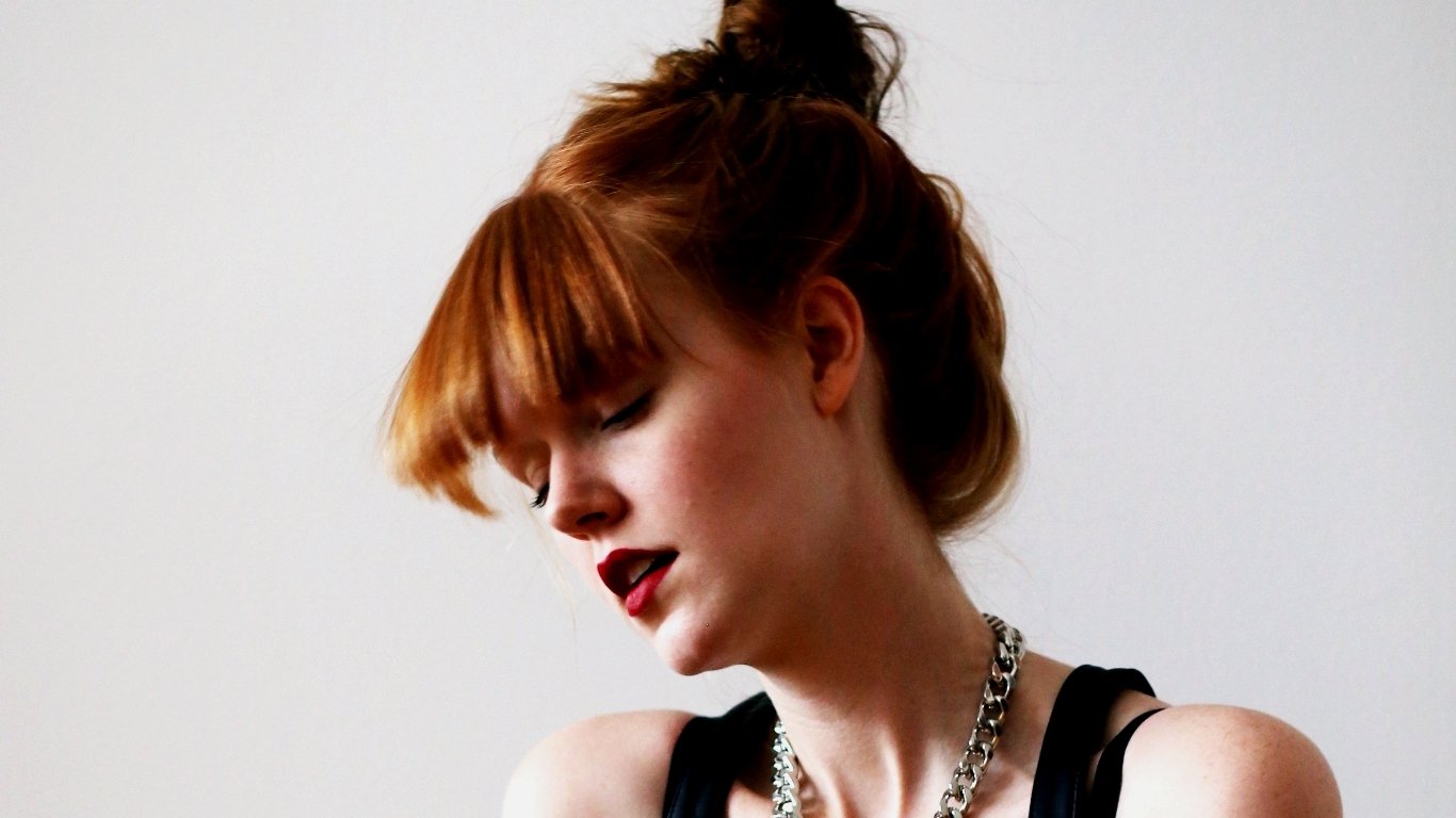 woman Quinn Cooper Image