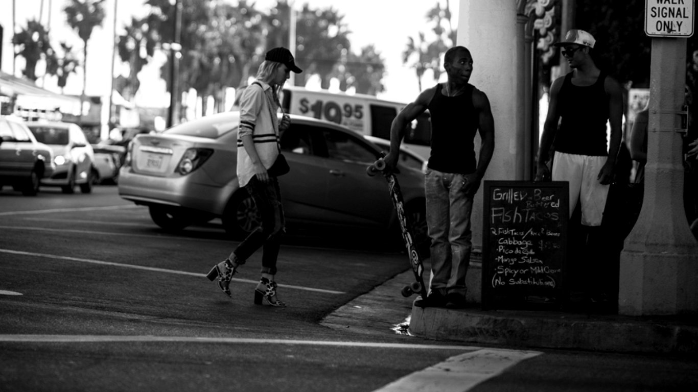 woman Rebecca Laurey Image