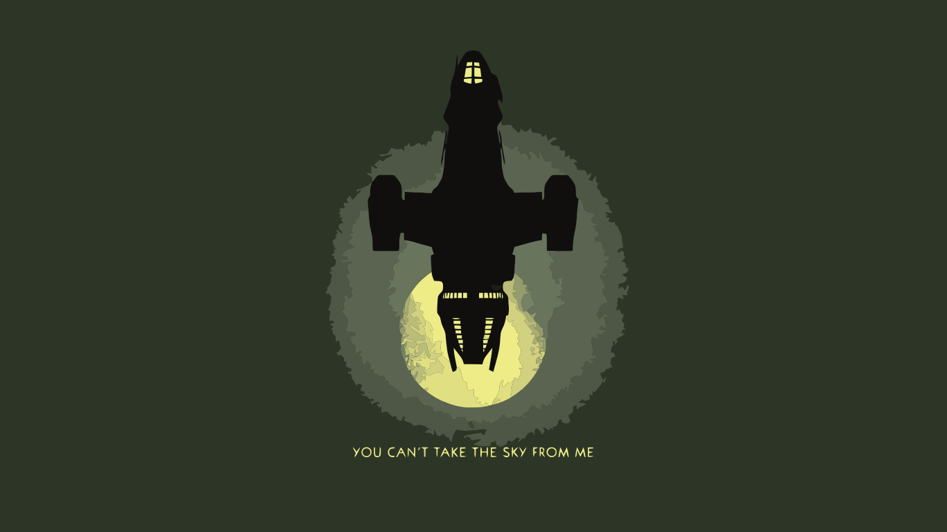 TV Show Firefly (TV Show) Image