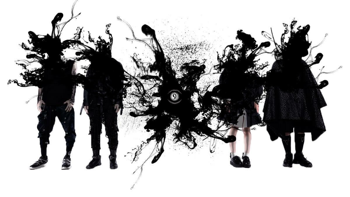 music NINTH IN PLUTO Image