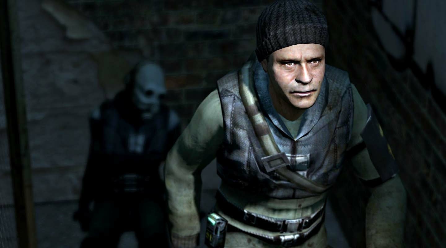 Download Video Game Garry's Mod Image