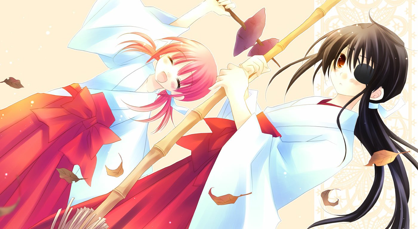 Yagyuu Kyuubei Kagura (Gintama) Anime Gintama Image