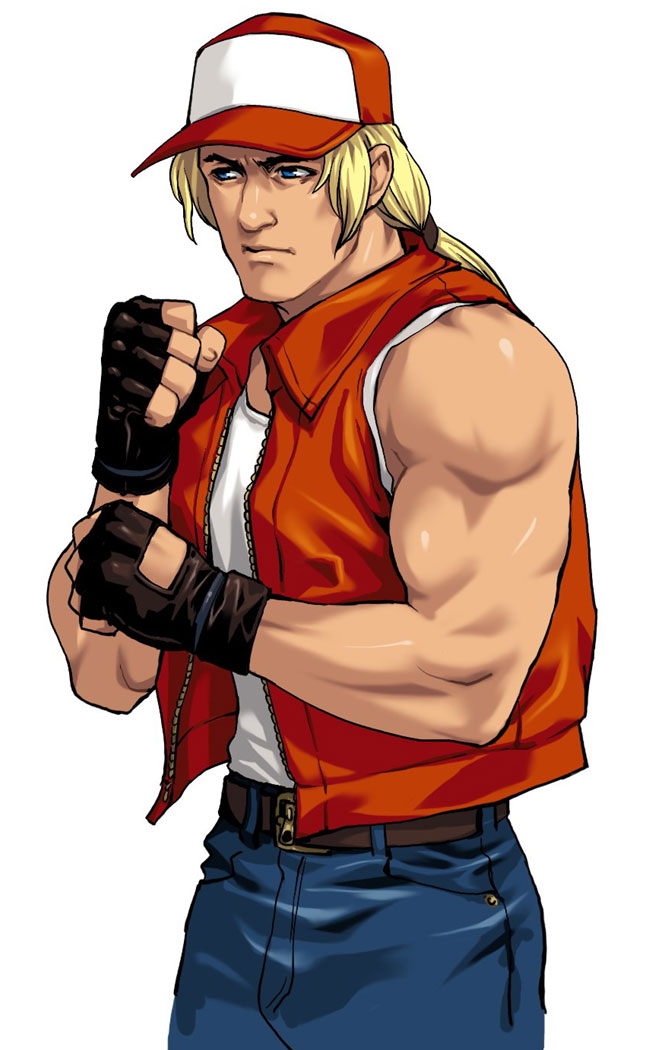 The King of Fighters: Neowave Picture