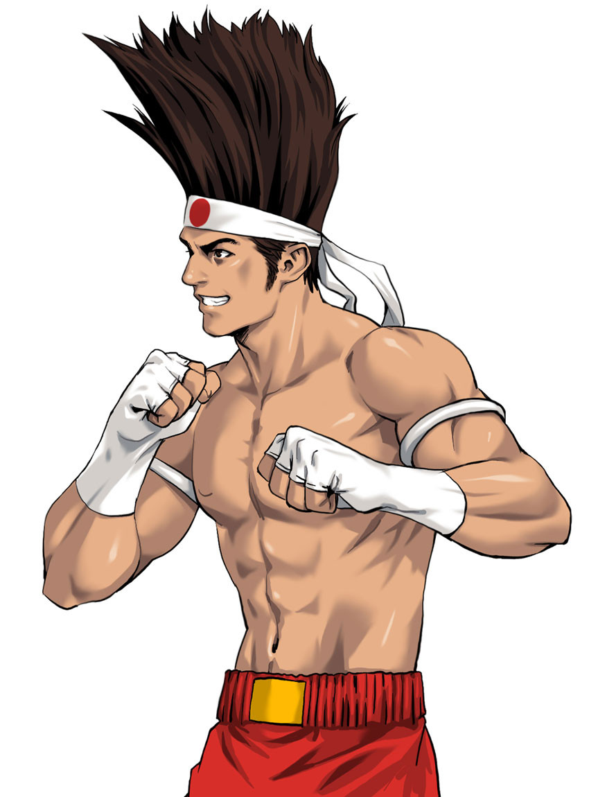 The King of Fighters: Neowave Picture
