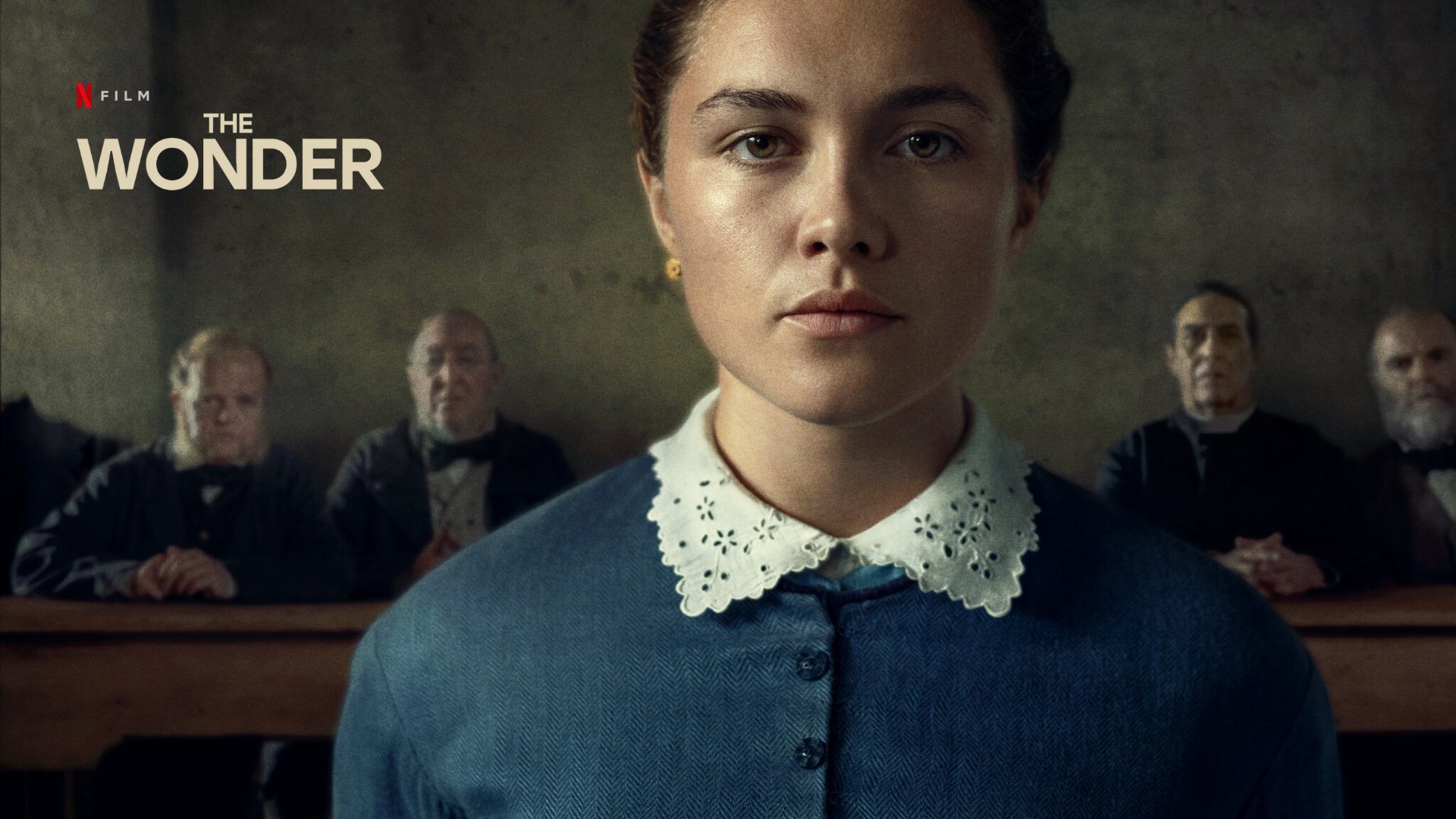 Download movie the wonder image