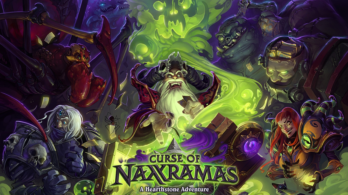 Hearthstone: Heroes of Warcraft Picture