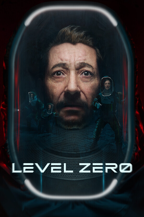 Level Zero Picture
