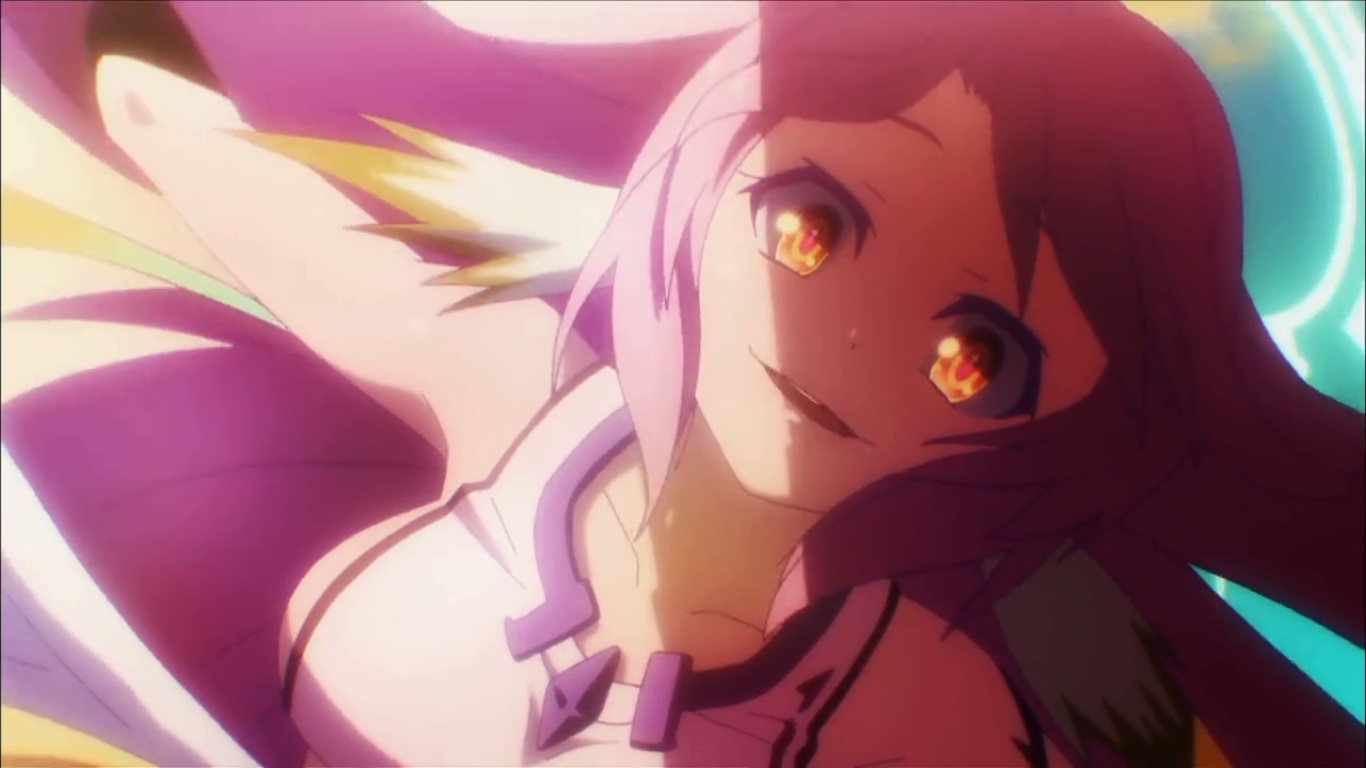 No Game No Life Picture - Image Abyss