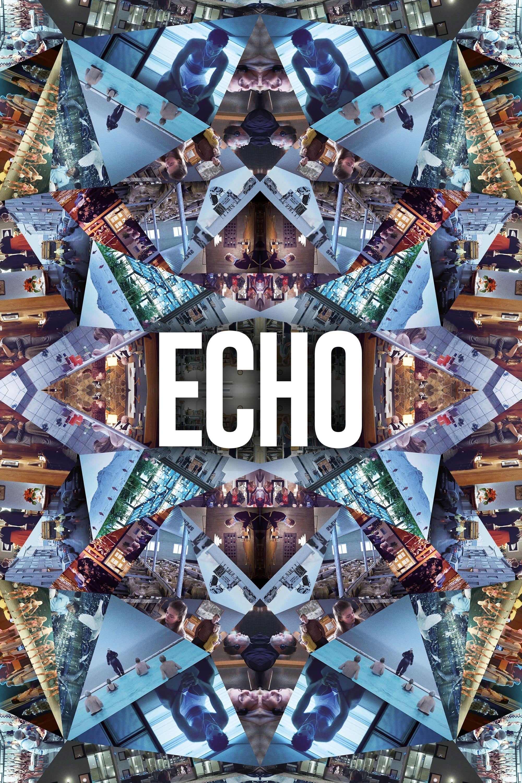 Echo Picture