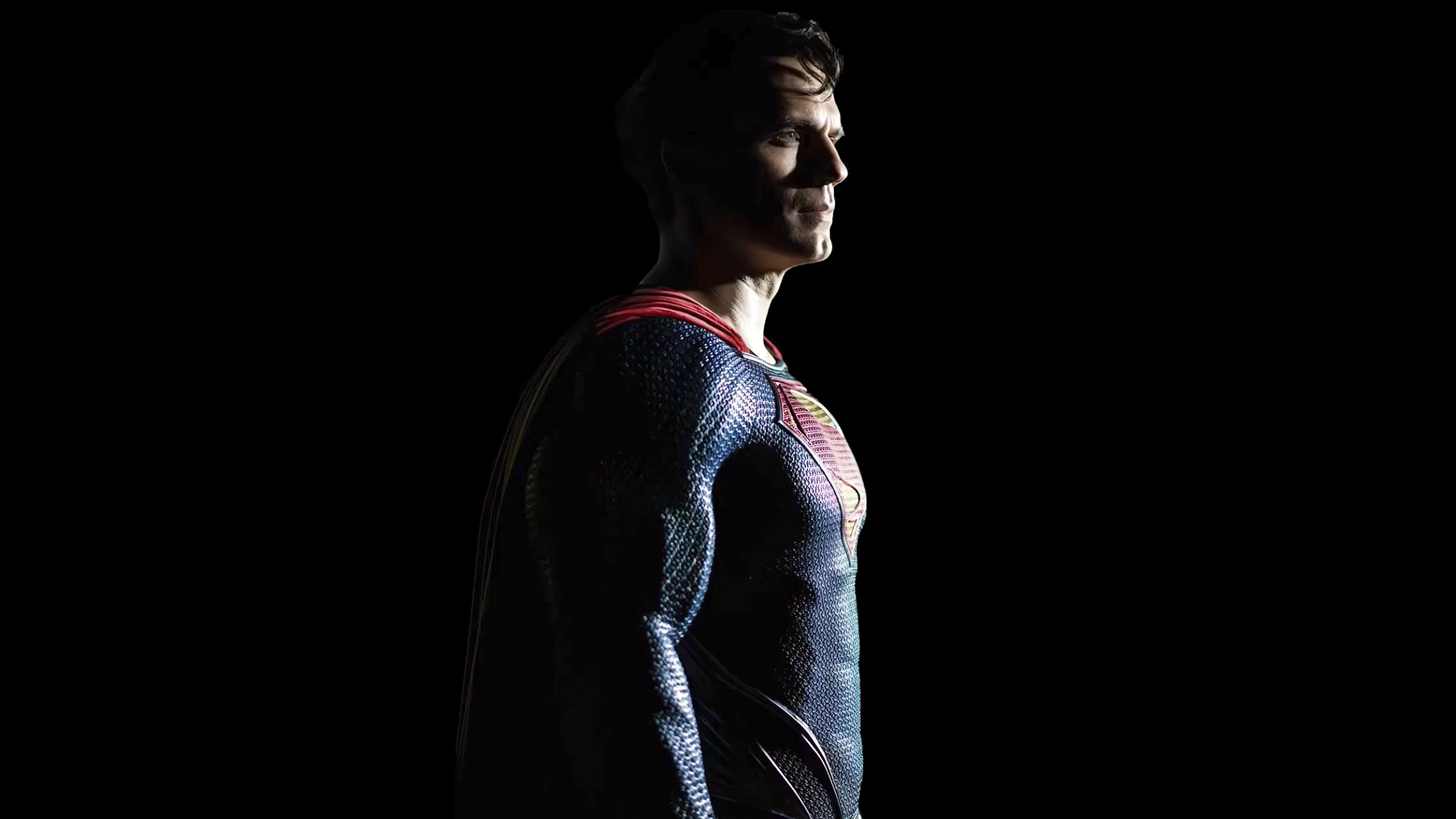 Superman | Henry Cavill
