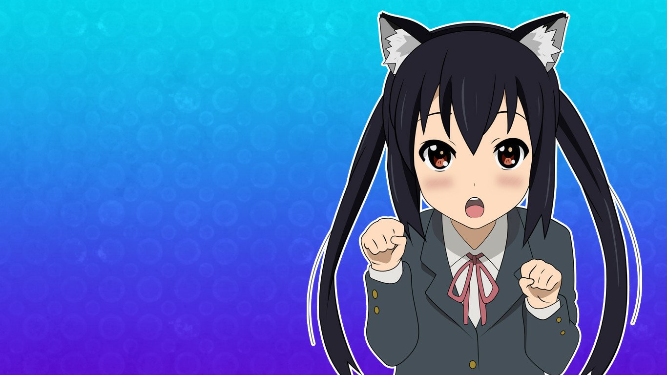Download Anime K-ON! Image