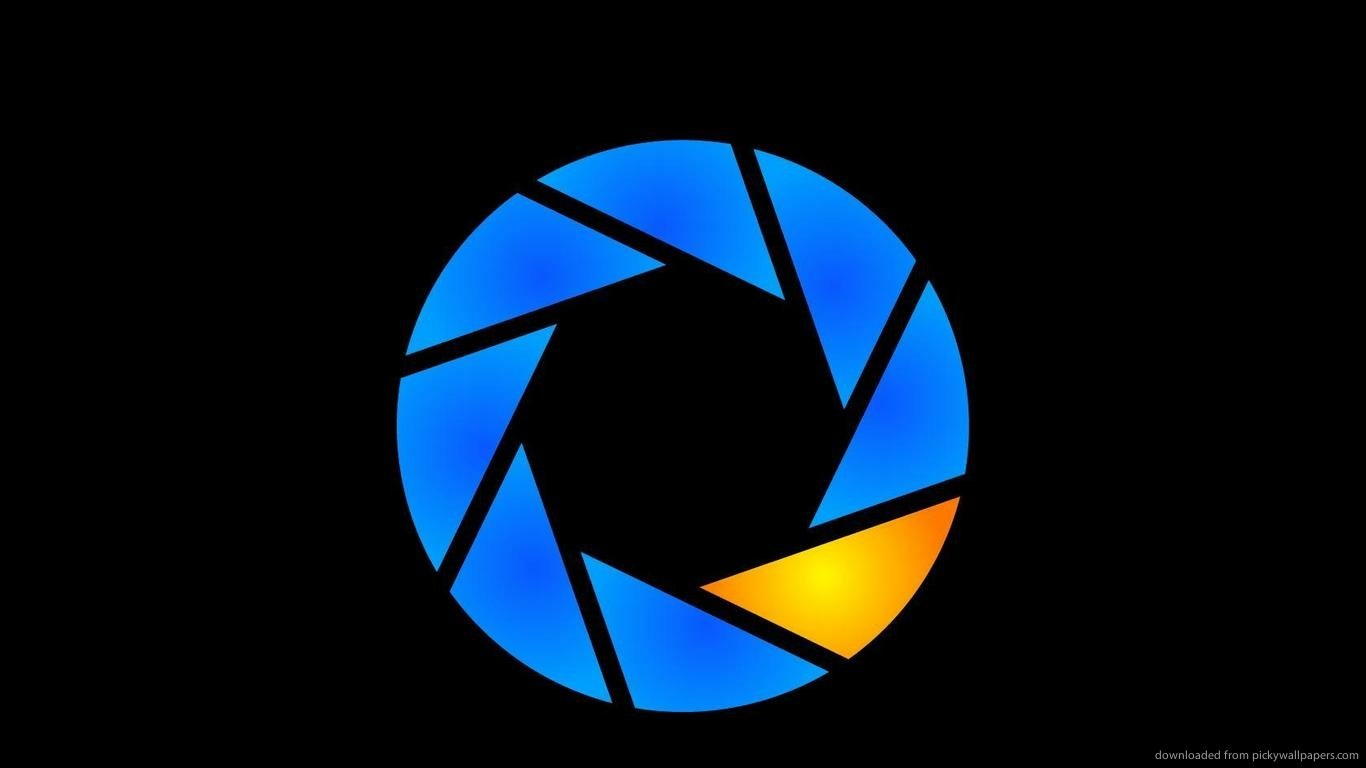 video game Portal (Video Game) Image