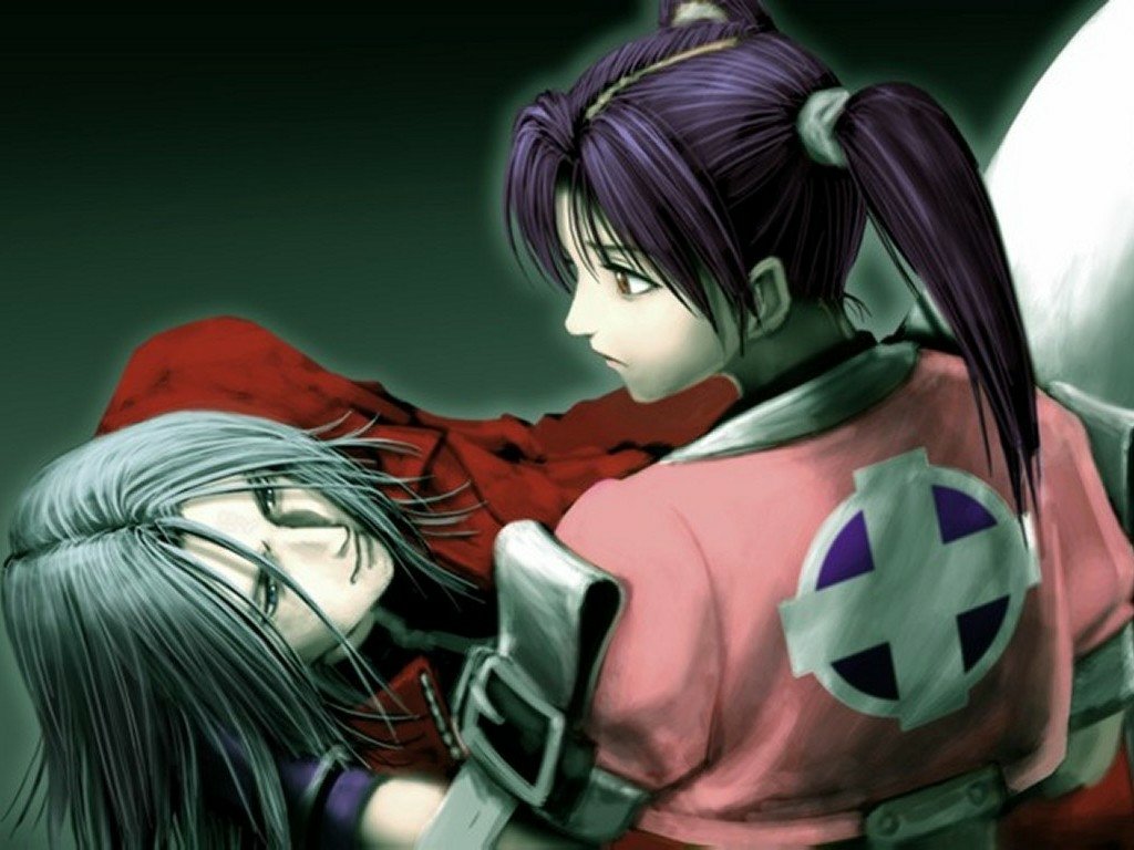 video game Bloody Roar: Extreme Image