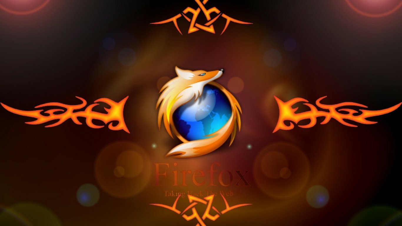 Download Technology FireFox Image