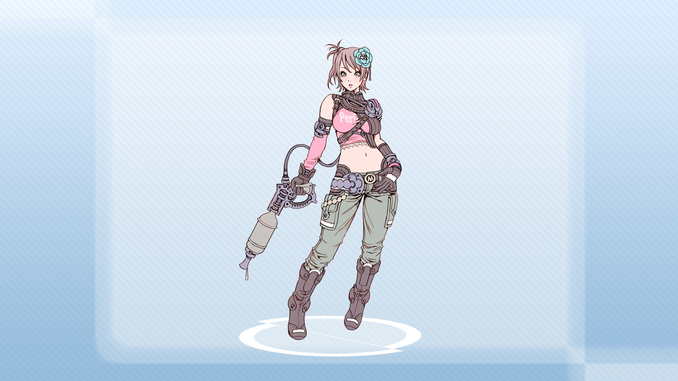 Anime Shunya Yamashita Image