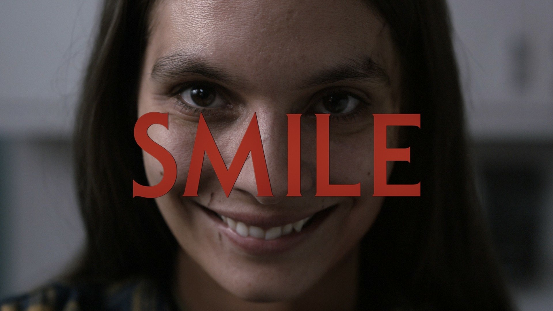 movie Smile (2022) Image