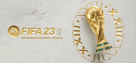 video game FIFA 23 Image