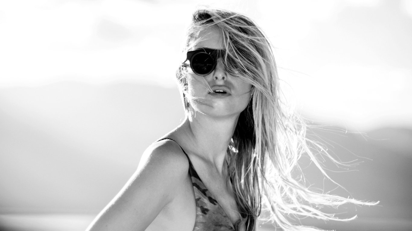 woman Rebecca Laurey Image