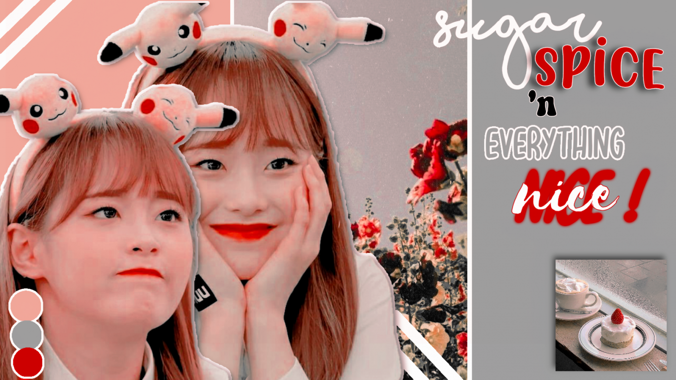  Chuu From Loona