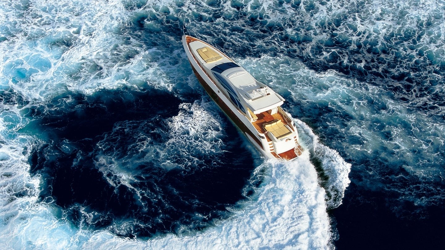 vehicle yacht Image