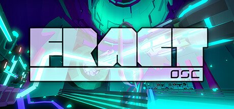 FRACT OSC - Desktop Wallpapers, Phone Wallpaper, PFP, Gifs, and More!