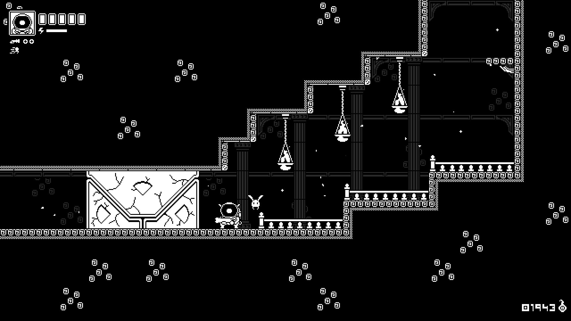 video game Astronite Image